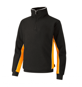 Christ the King 1/4 Zip Top w/Logo