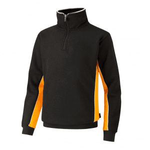 Christ the King 1/4 Zip Top w/Logo