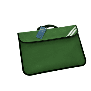 Middlemarch Bottle Bookbag w/Logo