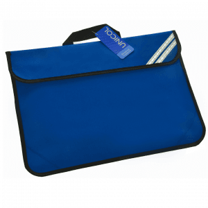 Cavendish Close Book Bag w/Logo