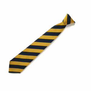 Christ the King School Tie (Elastic)