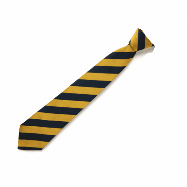 Christ the King School Tie (Elastic)