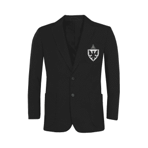 Humphrey Perkins School Boys Blazer w/Logo