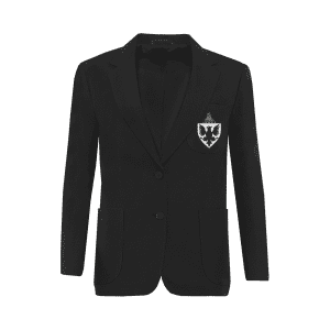 Humphrey Perkins School Girls Blazer w/Logo