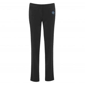 Bilton Girls Senior Trousers w/Logo