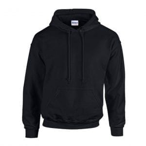Babington Academy P.E Hooded Sweatshirt