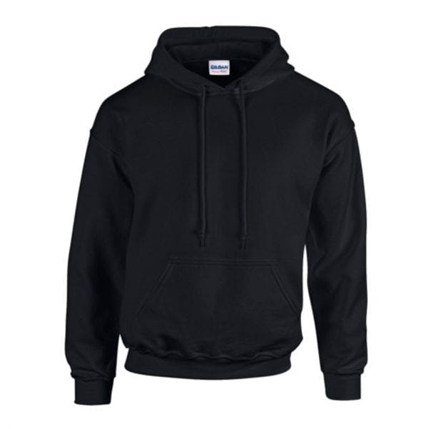 Babington Academy P.E Hooded Sweatshirt