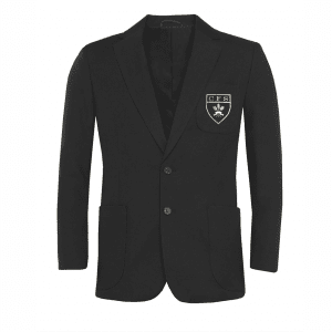 Col. Frank Seely Boys Blazer w/Logo