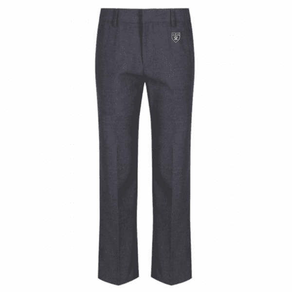 Col. Frank Seely Boys Trousers w/Logo