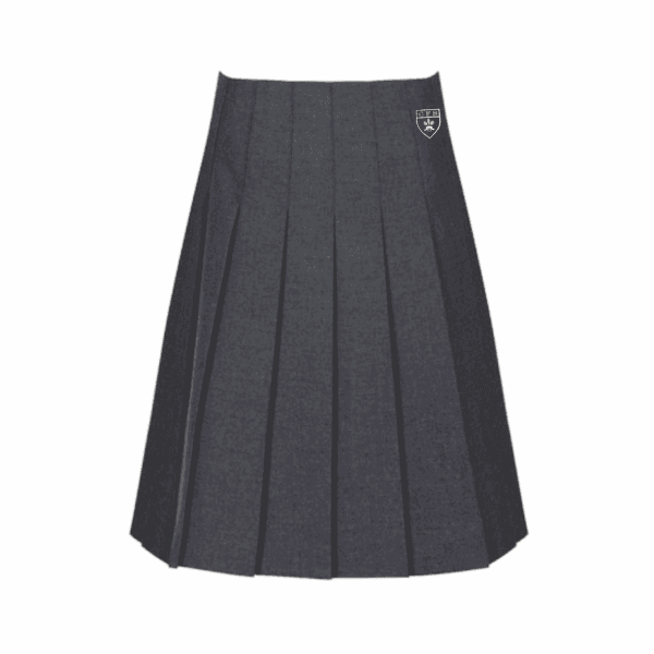 Col. Frank Seely Skirt w/Logo