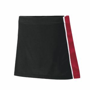Col. Frank Seely Games Skort