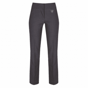 Col. Frank Seely Girls Trousers w/Logo