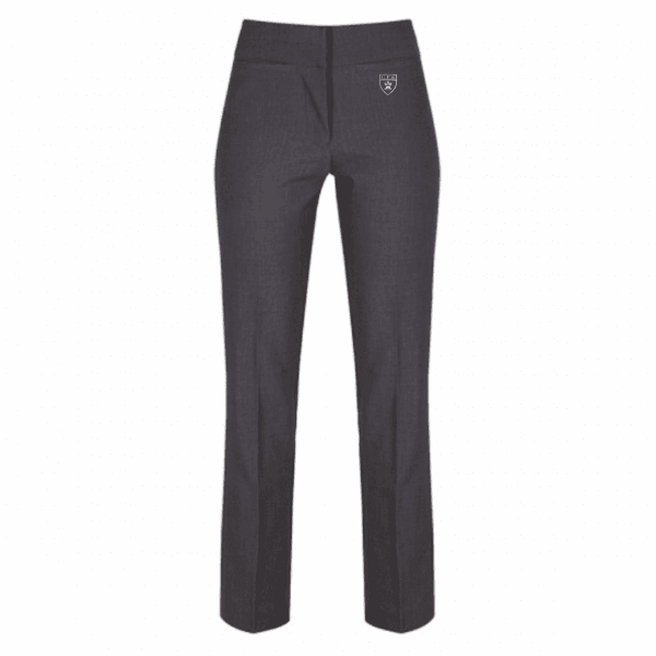 Col. Frank Seely Girls Trousers w/Logo