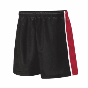 Col. Frank Seely Games Shorts