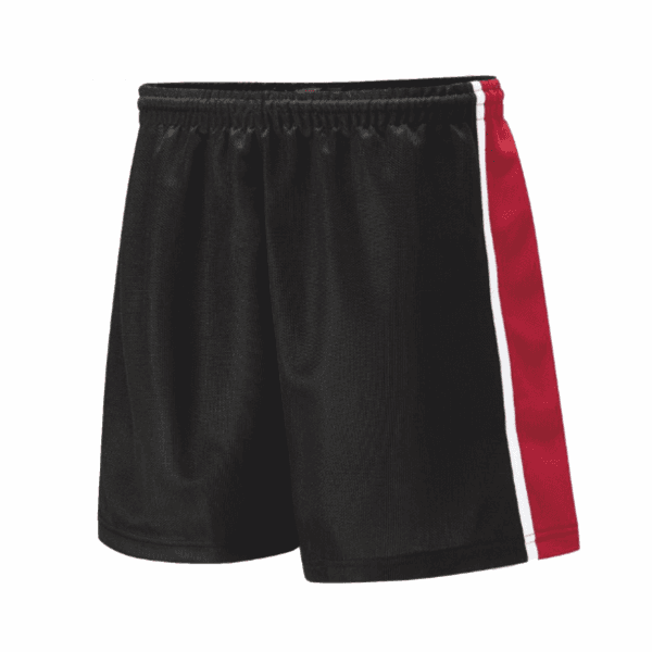 Col. Frank Seely Games Shorts