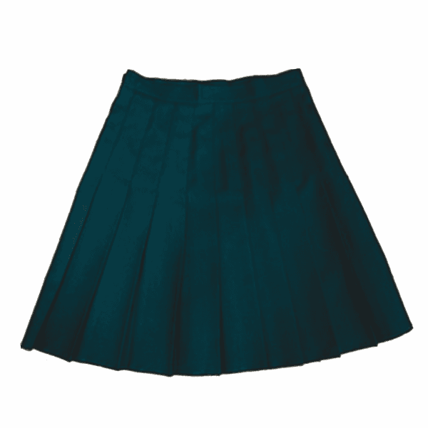 Hollygirt Stitch down Senior Bottle Skirt