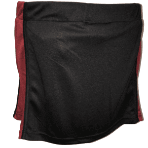 Carlton Academy Panelled Games Skort