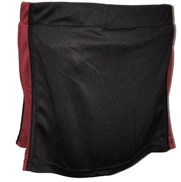 Carlton Academy Panelled Games Skort