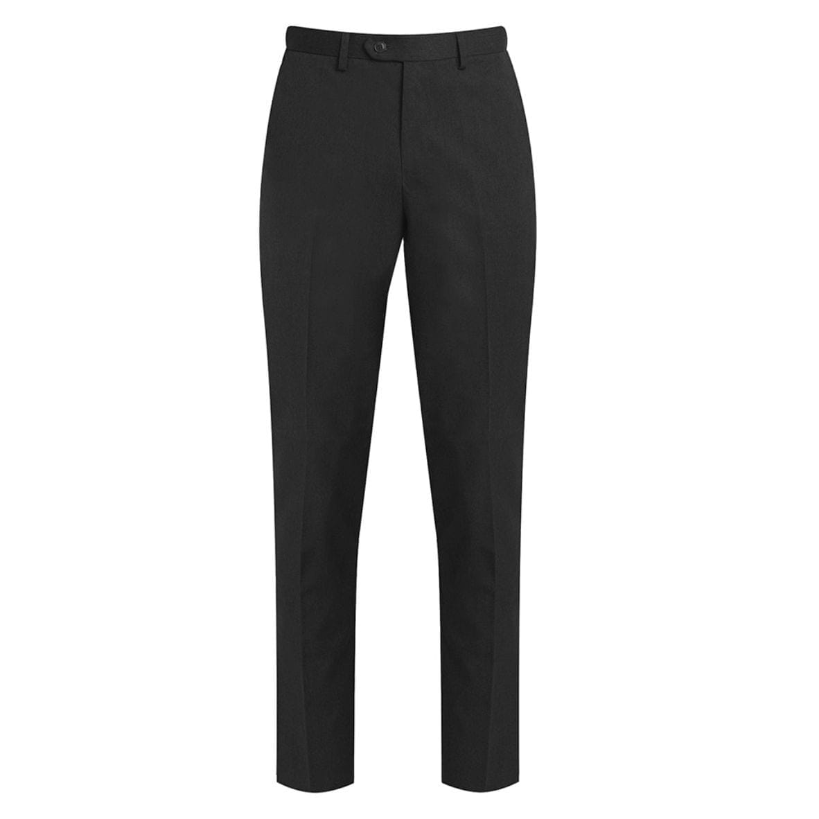 Heath Lane Academy Boys Black Trousers - Schoolwear Solutions