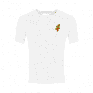 Weddington Primary PE T-Shirt w/Logo