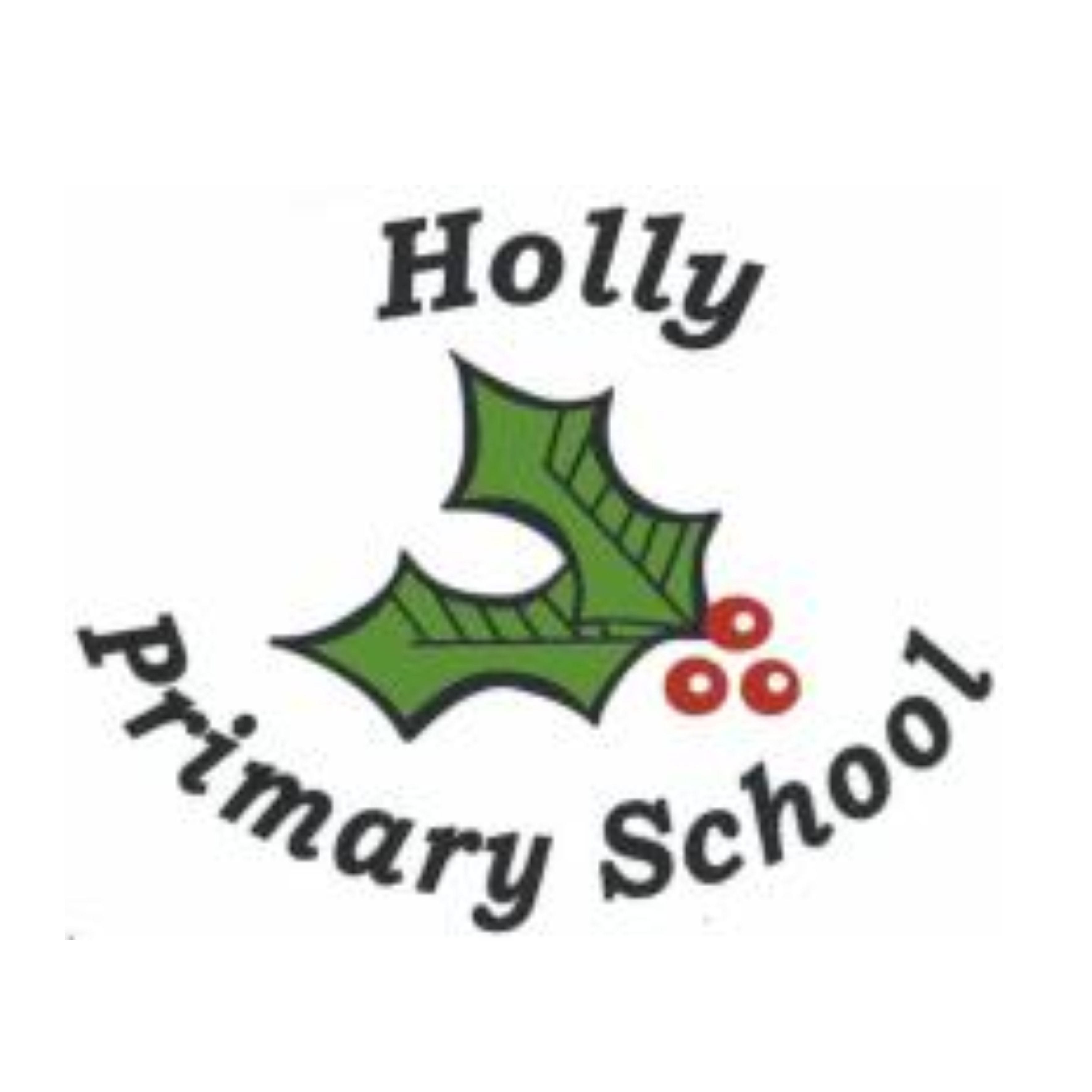 Holly Primary School Schoolwear Solutions