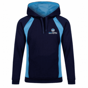 Manor Academy Sports Hoodie w/Logo