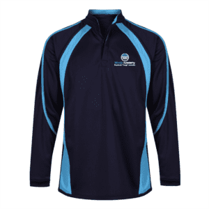 Manor Academy Reversible Sports Top
