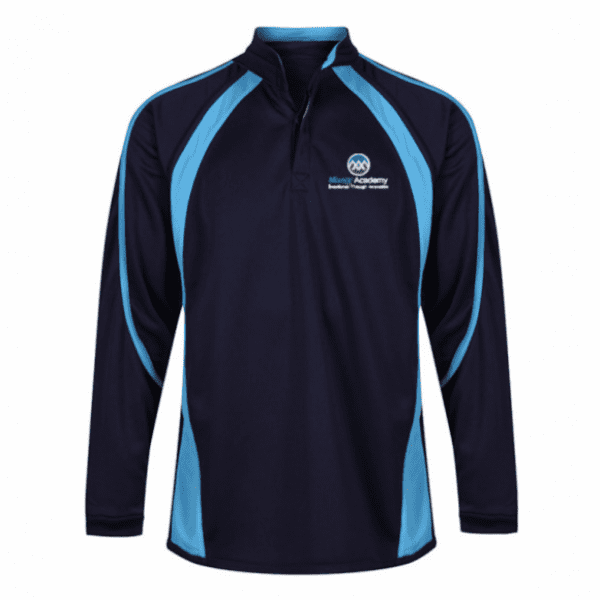 Manor Academy Reversible Sports Top