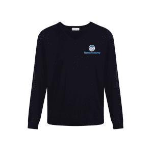 Manor Academy Pullover w/Logo