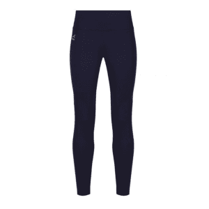 Manor Academy Navy Leggings