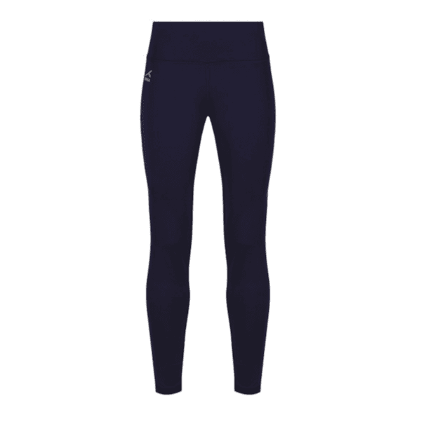 Manor Academy Navy Leggings