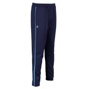 Manor Academy NavyTracksuit Trousers - Pro
