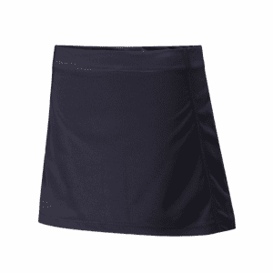 Shirebrook Academy Navy Sports Skort