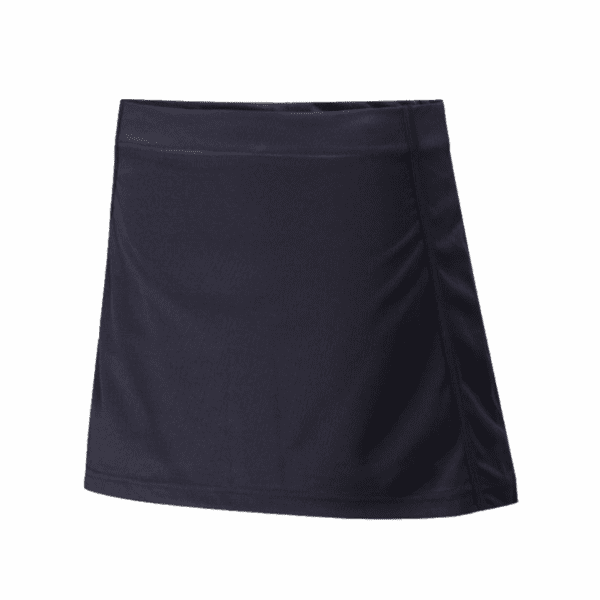 Shirebrook Academy Navy Sports Skort