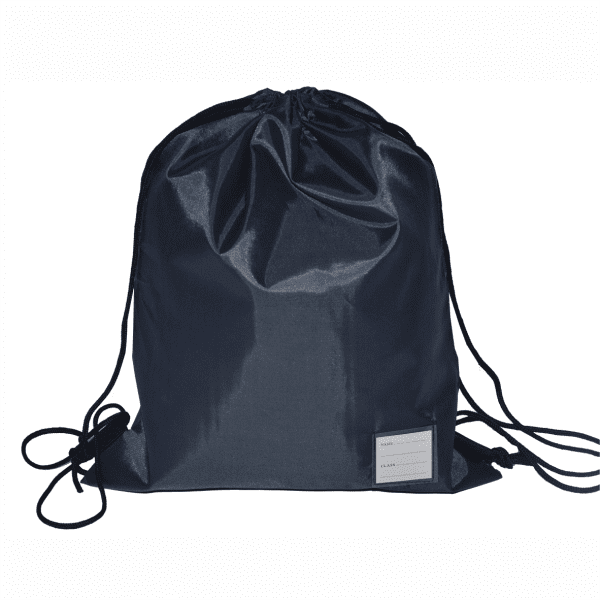Alderman Pounder Navy Swim Bag