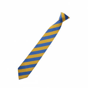 English Martyrs School Tie (Elastic)