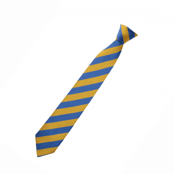 English Martyrs School Tie 39"
