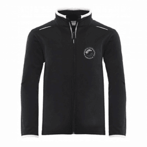 Fernwood Primary Tracksuit Top w/Logo