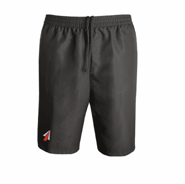 Whitehills Unisex Sports Shorts w/Logo