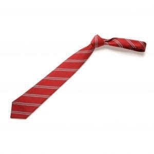 Wilsthorpe School Tie