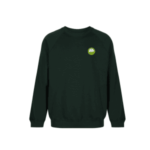 Zaytouna Sweatshirt w/Logo