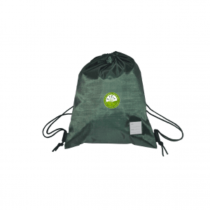 Zaytouna PE Bag w/Logo
