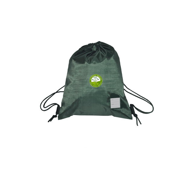 Zaytouna PE Bag w/Logo