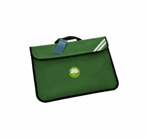 Zaytouna Book Bag w/Logo
