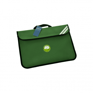 Zaytouna Book Bag w/Logo