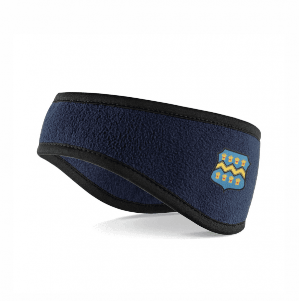 Pocklington Headband w/Logo