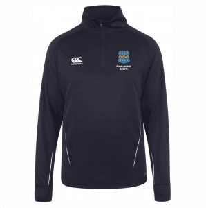 Canterbury Junior Midlayer w/Logo