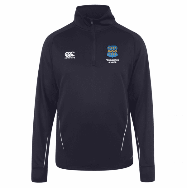 Canterbury Junior Midlayer w/Logo