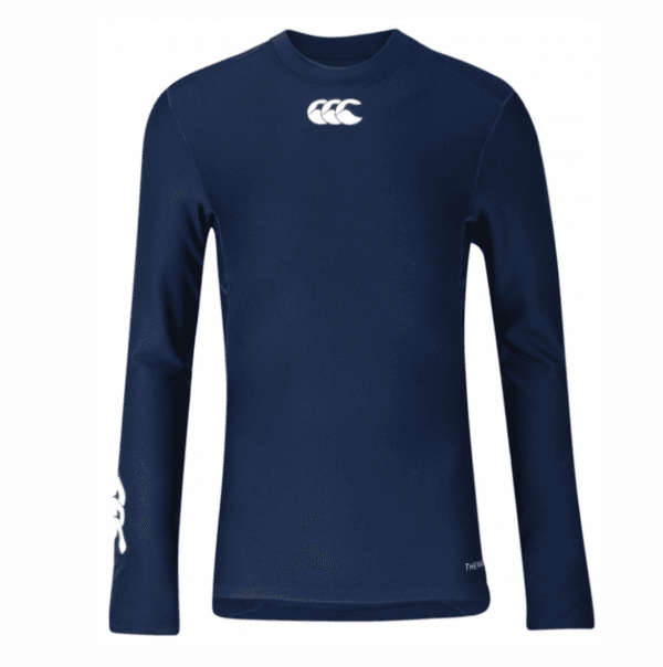 Pocklington Baselayer Top