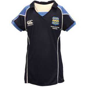 Canterbury Sublimated Fitted Games Shirt